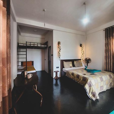 Green Leaf Resort 埃拉 外观 照片
