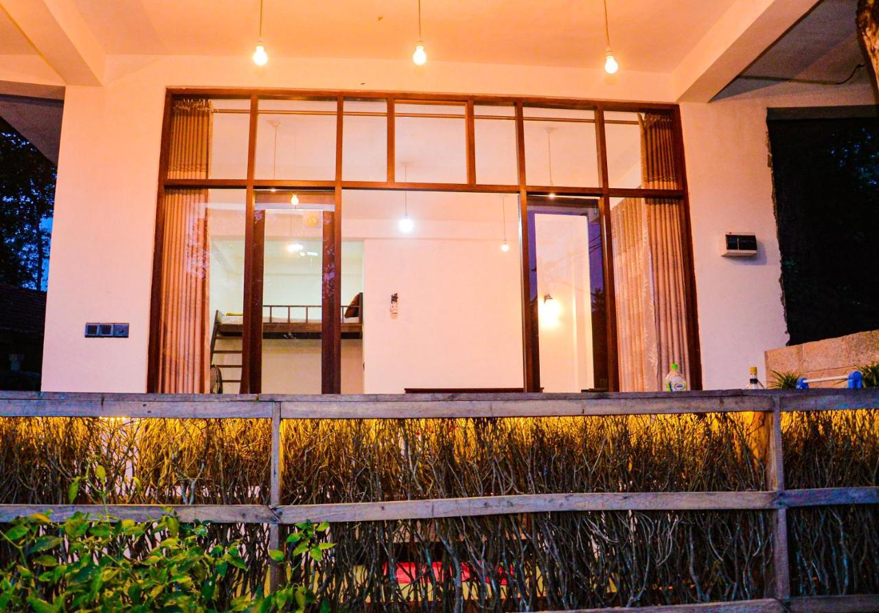 Green Leaf Resort 埃拉 外观 照片