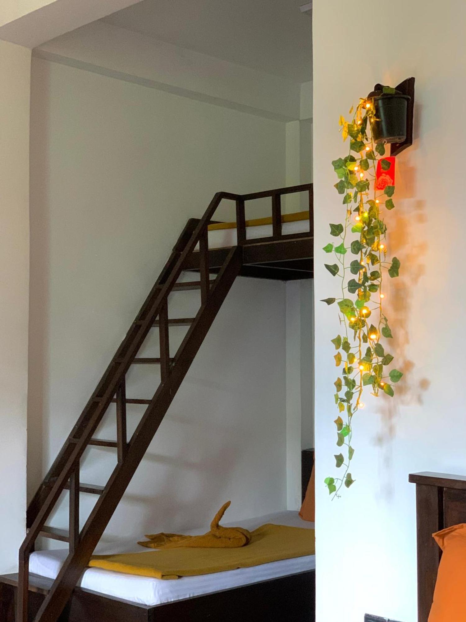 Green Leaf Resort 埃拉 外观 照片