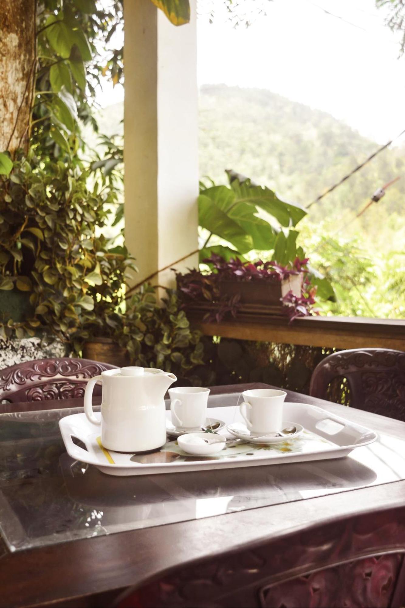 Green Leaf Resort 埃拉 外观 照片