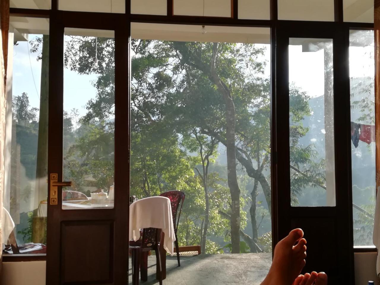 Green Leaf Resort 埃拉 外观 照片