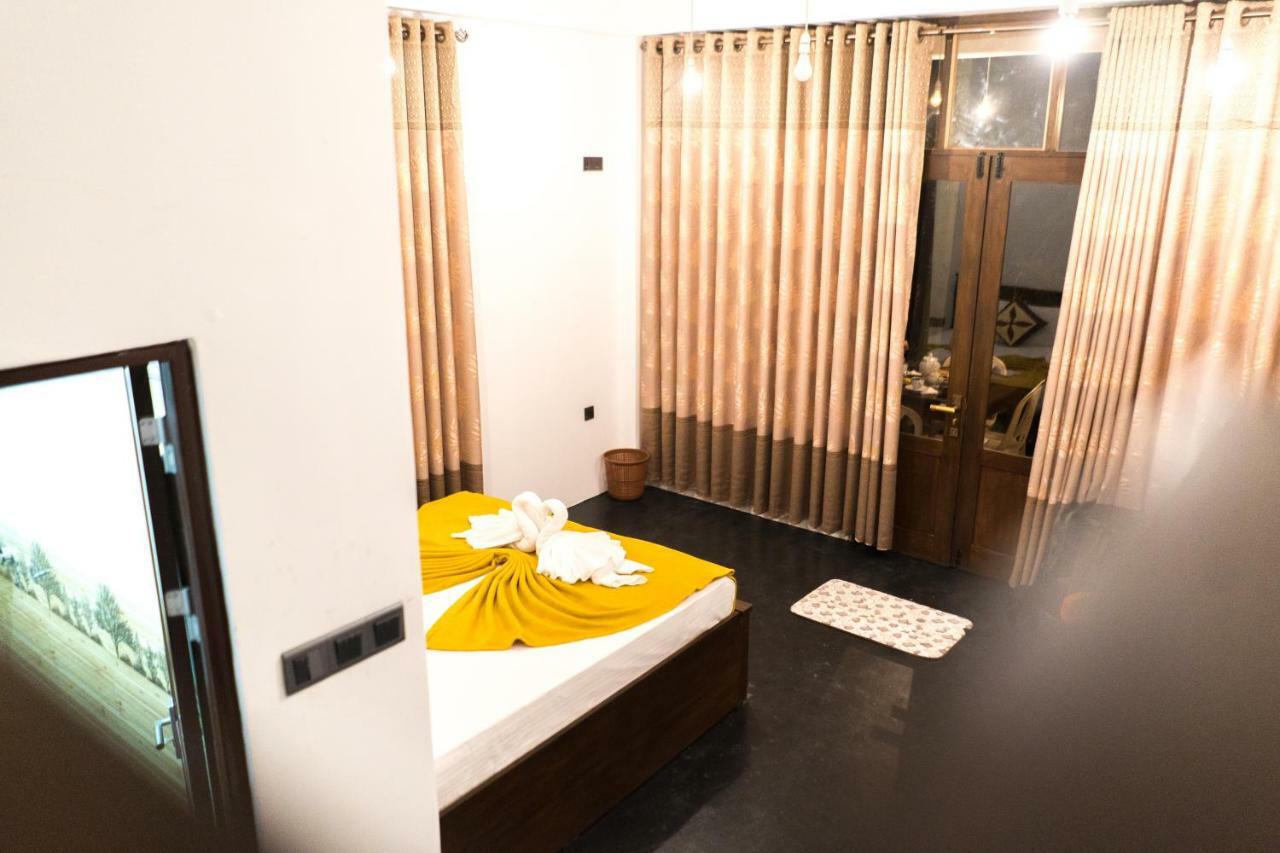 Green Leaf Resort 埃拉 外观 照片